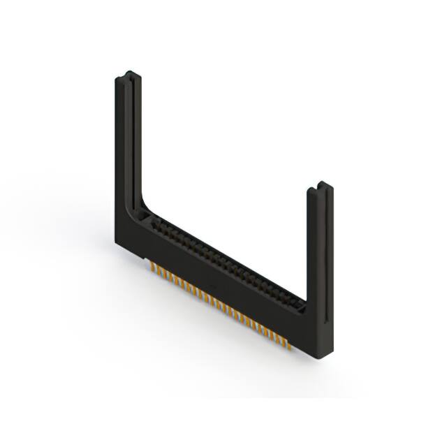 396-048-560-258 EDAC Inc.  Edgeboard Connectors